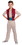 Disguise DG22609M Child's Disney Aladdin Costume