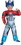 Disguise DG26593 Boy's Reaper Classic Muscle Costume - Overwatch