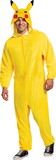 Disguise DG90160 Men's Pikachu Classic Costume