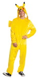 Disguise DG90167 Men's Pikachu Deluxe Costume
