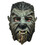 Morris Costumes DU074 Men's Werewolf Mini Monster Halloween Mask