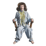 Morris Costumes DU2011 Life-Size Animated Twisting Possessed Girl
