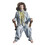 Morris Costumes DU2011 Life-Size Animated Twisting Possessed Girl