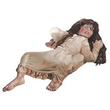 Morris Costumes DU2278 Scary Carrie