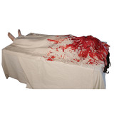 Morris Costumes DU-2802 Wake Up Dead Animated