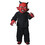 Morris Costumes DU2913 Little Devil Monster Kid Halloween Decoration