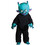 Morris Costumes DU2914 Marty Monster Kid Halloween Decoration