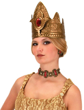 Elope EL-290224 Queen Crown Adult
