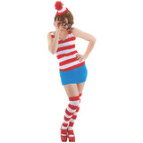 Elope Waldo Dress