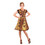 Elope EL404831 Women's Doctor Who Dress Dalek Costume - Large/Extra Large