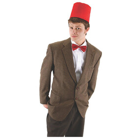 Elope EL421630 Doctor Who Fez and Bowtie Kit