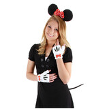 Elope EL-424701 Minnie Mouse Accessory Kit