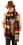 Elope EL-444330 Doctor Who 4Th Dr. Long Scarf