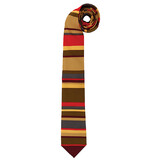 Elope EL444382 4th Doctor Who Necktie