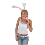 Elope ELH2251 Bunny Costume Kit