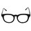 Elope ELS22411 Nerd Glasses - 1 Pc.