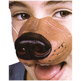 Morris Costumes FA133 Dog Nose
