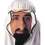 Morris Costumes FA-142 Sheik Fagin Nose