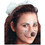 Morris Costumes FA33 Mouse Face Woochie