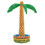 Funny Fashion FF260841 Inflatable Palm Tree Cooler