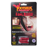 Morris Costumes FH-23 Fang Blood Dental Color