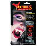 Morris Costumes FH24 Alpha 1 Thermoplastic Refill