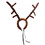 Morris Costumes FM50258 Reindeer Antlers Headband
