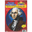 Forum Novelties FM54706 Heroes in History: George Washington Costume Wig &amp; Collar