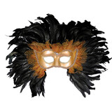 Forum Novelties FM57028 Lion Mask