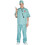 Forum Novelties FM57490 Men's Surgical Scrubs Costume - Standard