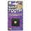 Forum Novelties FM57542 Gold Tooth Cap