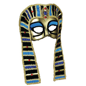 Forum Novelties FM57995 Adult's Cleopatra Mask