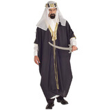 Forum Novelties FM58184 Men's Arab Sheik Costume