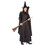 Forum Novelties FM58421 Women's Classic Witch Costume - Standard