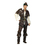 Forum Novelties FM59784LG Men's Classic Robin Hood Costume - Extra Large