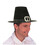 Forum Novelties FM59987 Pilgrim Hat