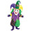 Forum Novelties FM60180 Adult Jester Mascot