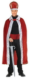 Forum Novelties FM-61299 King Robe And Crown Adult