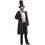 Forum Novelties FM61521 Adult Abe Lincoln Costume