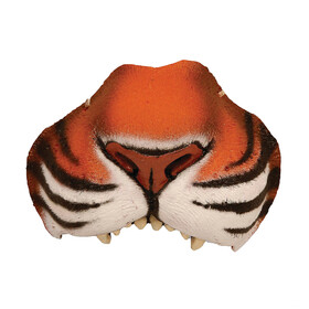 Forum Novelties FM61645 Jungle Tiger Nose