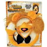 Forum Novelties FM61731 Lion Costume Kit