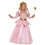 Forum Novelties FM62582 Girl's Little Pink Princess Costume