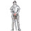 Forum Novelties FM62881 Knight In Shining Armour Costume For Men