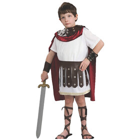Forum Novelties Boy's Gladiator Costume