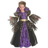 Forum Novelties FM-63865 Magical Miss Child Small 4-6