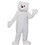 Forum Novelties FM64249 Adult Polar Bear Mascot