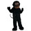 Forum Novelties FM65611 Adult's Monkey Mascot Costume