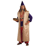 Forum Novelties FM65824 Men's Garnet Wise Man Costume