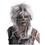 Forum Novelties FM65980 White &amp; Gray Zombie Wild Wig