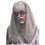 Forum Novelties FM66461 Gray Grave Robber Zombie Wig